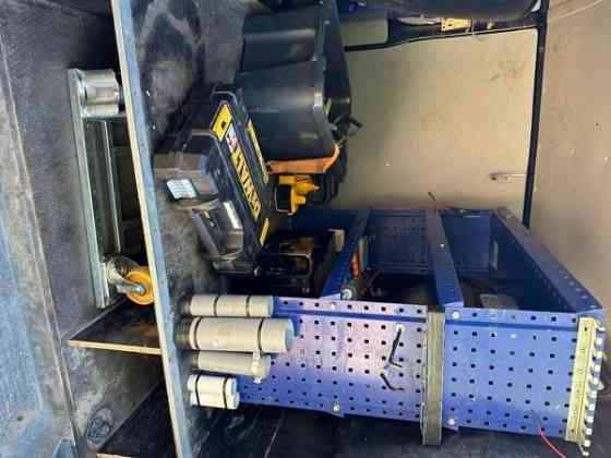 Volkswagen Transporter Rovaniemi