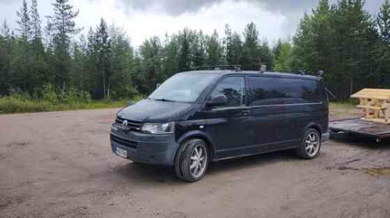 Volkswagen Transporter Rovaniemi