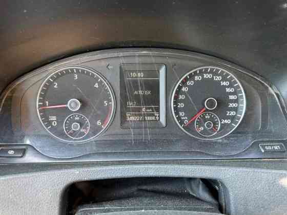 Volkswagen Transporter Rovaniemi