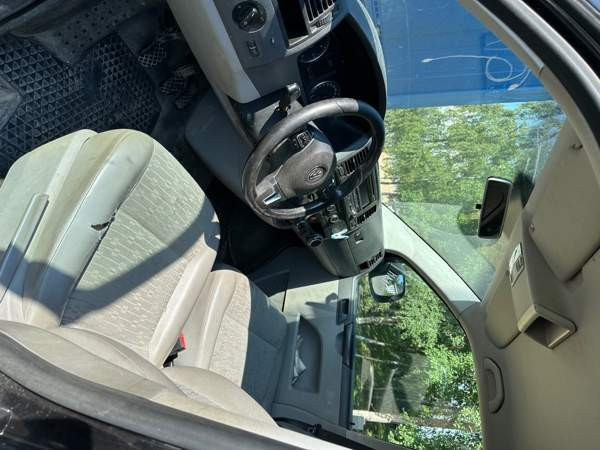 Volkswagen Transporter Rovaniemi - photo 7