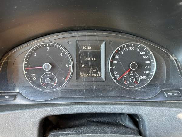 Volkswagen Transporter Rovaniemi - photo 6