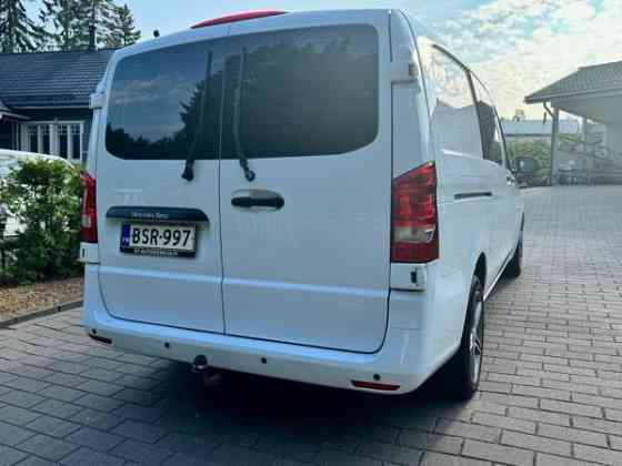 Mercedes-Benz Vito Nurmijaervi