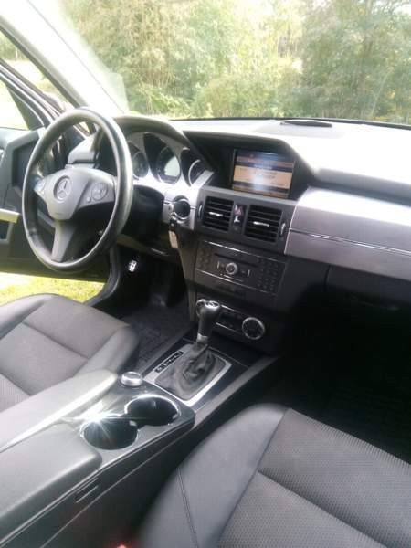 Mercedes-Benz GLK Kauhava – foto 5