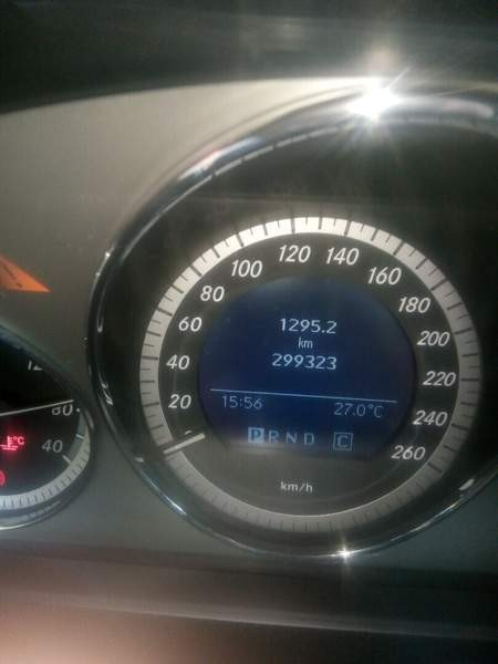 Mercedes-Benz GLK Kauhava – foto 7