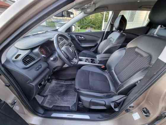 Renault Kadjar Lappeenranta