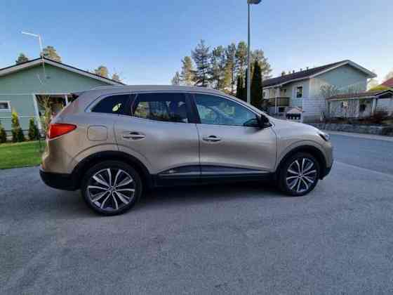 Renault Kadjar Lappeenranta