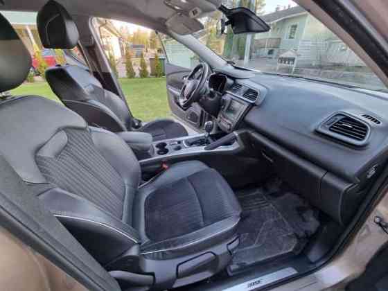 Renault Kadjar Lappeenranta