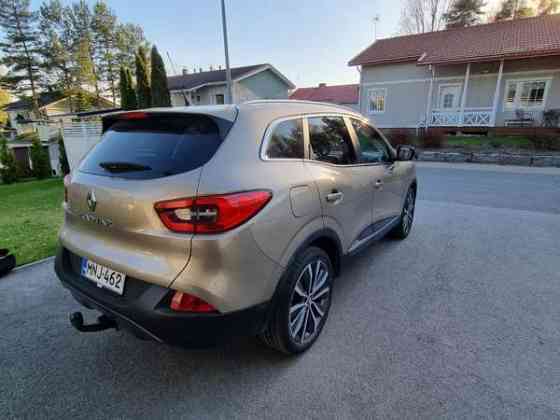 Renault Kadjar Lappeenranta