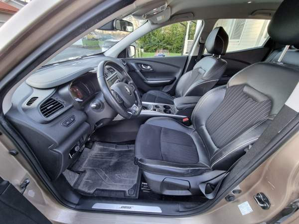 Renault Kadjar Lappeenranta - valokuva 6