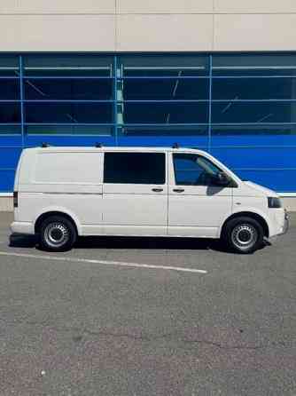 Volkswagen Transporter Vaasa