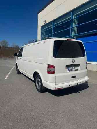 Volkswagen Transporter Vaasa