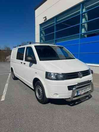 Volkswagen Transporter Vaasa