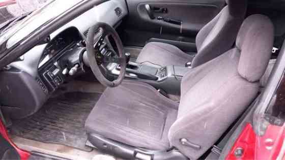 Nissan 200SX Leppävirta