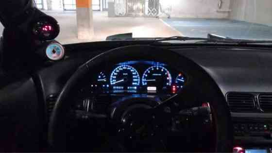 Nissan 200SX Leppävirta