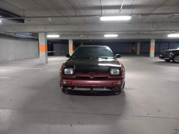 Nissan 200SX Leppävirta - valokuva 2