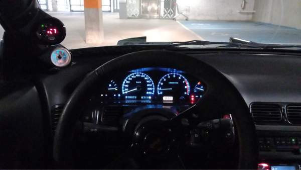 Nissan 200SX Leppävirta - valokuva 6