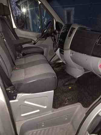 Mercedes-Benz Sprinter Yloejaervi