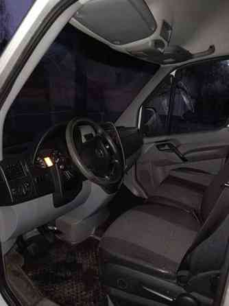 Mercedes-Benz Sprinter Yloejaervi