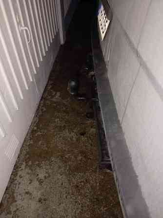 Mercedes-Benz Sprinter Yloejaervi