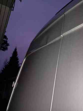 Mercedes-Benz Sprinter Yloejaervi