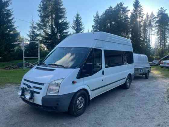 Ford Transit Muhos