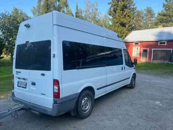 Ford Transit Muhos