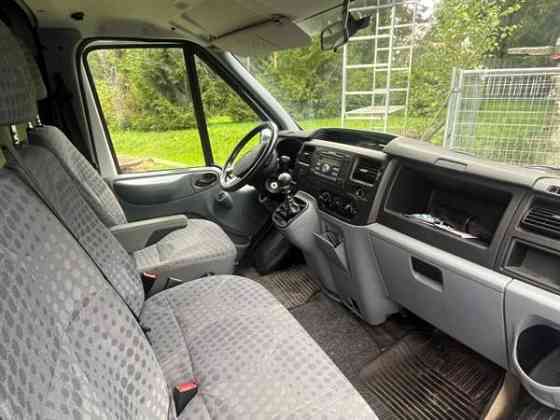 Ford Transit Muhos