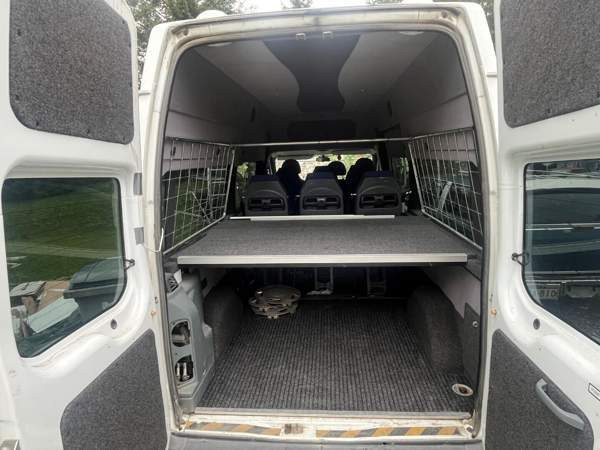 Ford Transit Muhos – foto 7