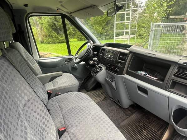 Ford Transit Muhos – foto 5