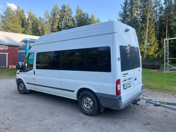 Ford Transit Muhos – foto 3