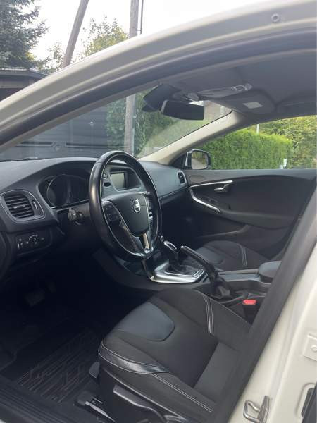 Volvo V40 Espoo - photo 5
