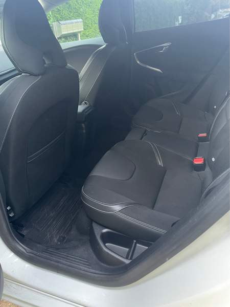 Volvo V40 Espoo - photo 6