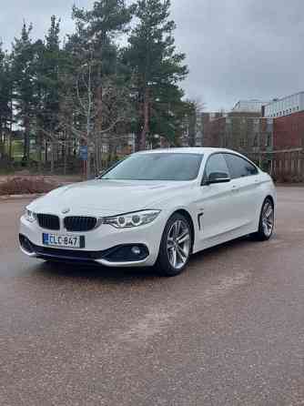 BMW 420 Чукотский АО