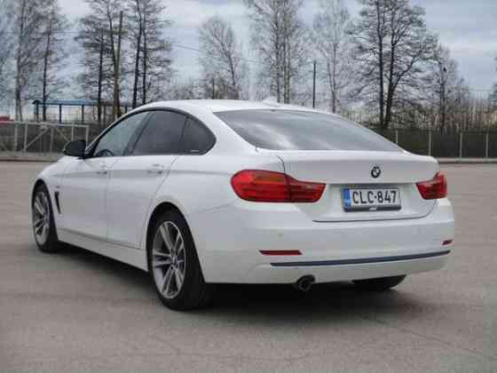 BMW 420 Чукотский АО