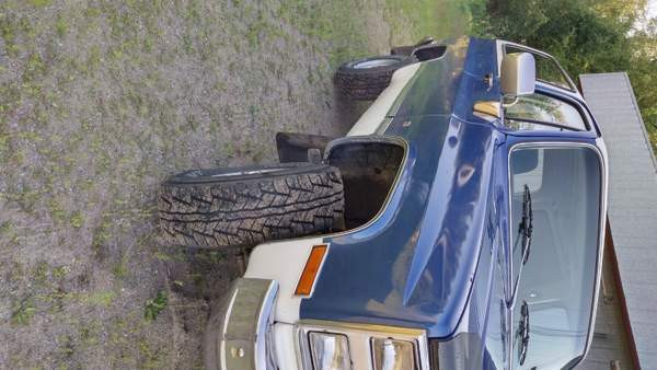 Chevrolet Blazer Oravainen - изображение 7