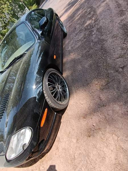 Jaguar XKR Ruotsinpyhtää – foto 8