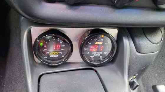 Chevrolet Camaro Vehmaa