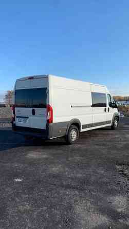 Citroen Jumper Espoo