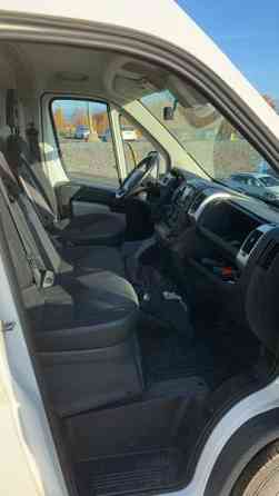 Citroen Jumper Espoo