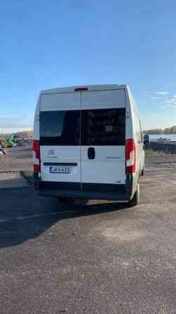 Citroen Jumper Espoo