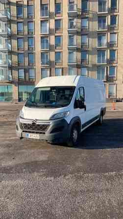 Citroen Jumper Espoo