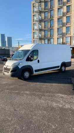 Citroen Jumper Espoo