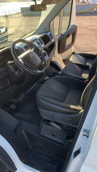 Citroen Jumper Espoo - valokuva 8