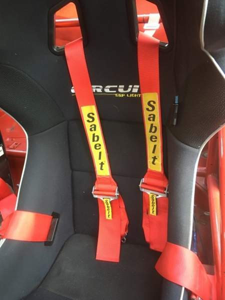 Volvo 142 Эспоо - изображение 7