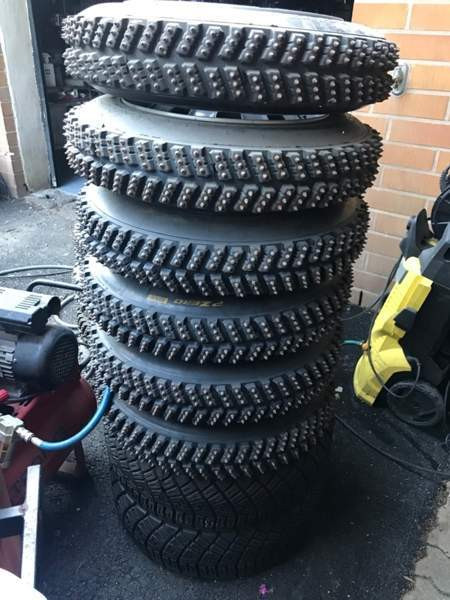 Volvo 142 Эспоо - изображение 8