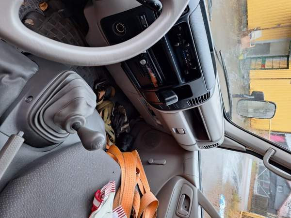 Toyota Dyna Oulu - valokuva 8