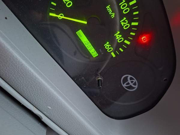 Toyota Dyna Oulu - valokuva 6