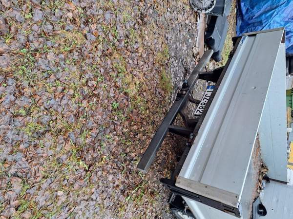 Toyota Dyna Oulu - valokuva 3