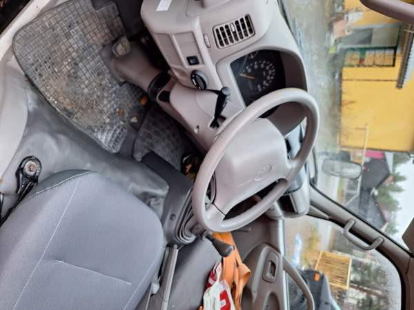 Toyota Dyna Oulu - valokuva 5