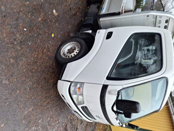 Toyota Dyna Oulu - valokuva 2